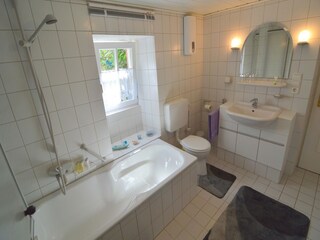 Apartment Welschbillig Ausstattung 17