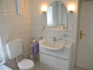 Apartamento Welschbillig Características 20