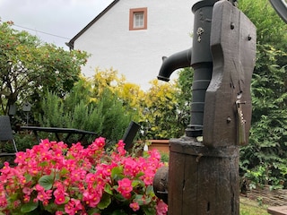 Appartamento Welschbillig Registrazione all'aperto 3