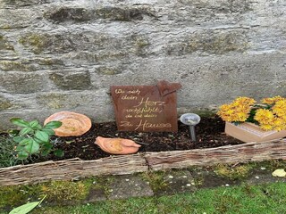 Appartement Welschbillig  29