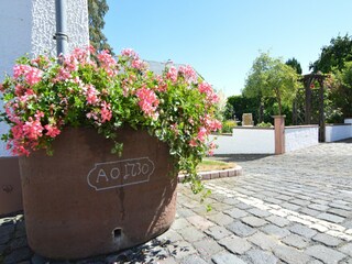 Appartamento Welschbillig  27