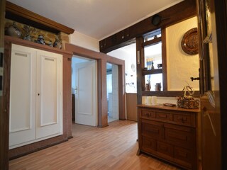 Apartamento Welschbillig Características 22