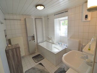 Apartment Welschbillig Ausstattung 21