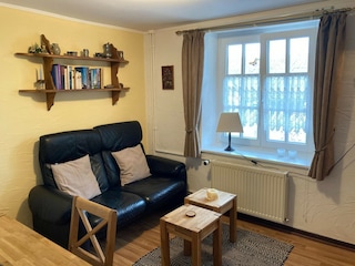 Apartment Welschbillig Ausstattung 11