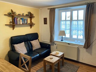 Appartement Welschbillig Équipement 18