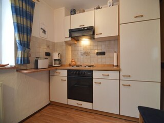 Apartment Welschbillig Ausstattung 19