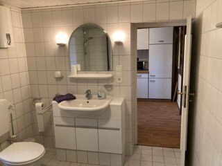 Apartment Welschbillig Ausstattung 11