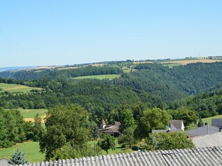 Apartment Welschbillig Environment 26
