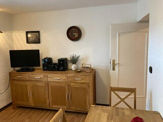 Apartment Welschbillig Ausstattung 13