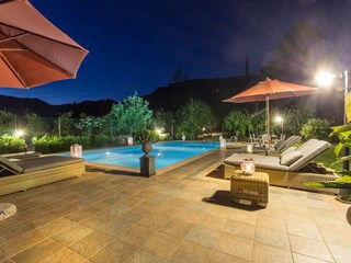 Boerderij Torcigliano Buitenaudio-opname 11