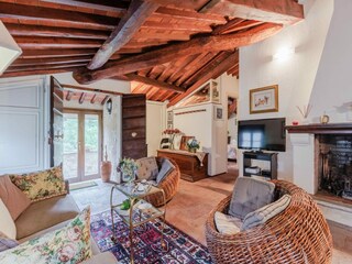 Boerderij Torcigliano Kenmerken 31