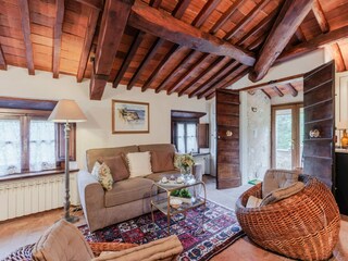 Type de propriété : Ferme Torcigliano Équipement 36