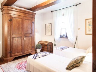 Bauernhof Torcigliano Ausstattung 48