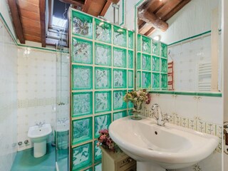 Type de propriété : Ferme Torcigliano Équipement 41