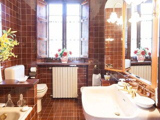 Bauernhof Torcigliano Ausstattung 53