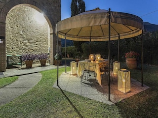 Bauernhof Torcigliano Außenaufnahme 16