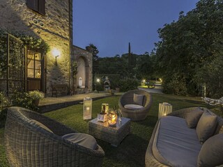 Farmhouse Torcigliano Outdoor Recording 28