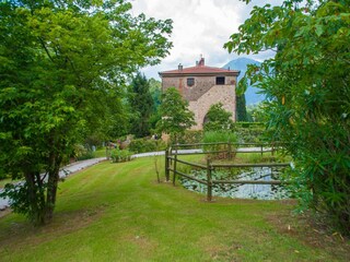 Fattoria Torcigliano Registrazione all'aperto 8