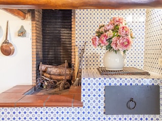 Boerderij Torcigliano  54