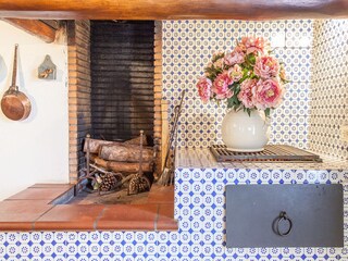 Type de propriété : Ferme Torcigliano  54