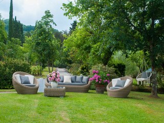 Farmhouse Torcigliano  57