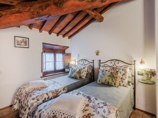 Type de propriété : Ferme Torcigliano Équipement 35