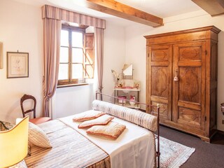 Type de propriété : Ferme Torcigliano Équipement 44