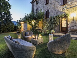 Fattoria Torcigliano Registrazione all'aperto 15