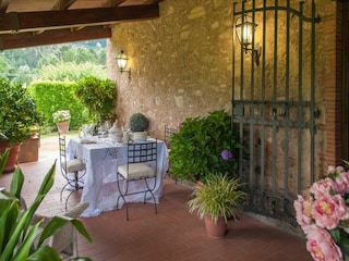 Type de propriété : Ferme Torcigliano Enregistrement extérieur 22