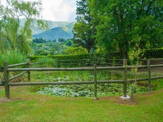 Casa de campo Torcigliano Grabación al aire libre 2