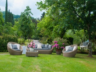 Casa de campo Torcigliano  55