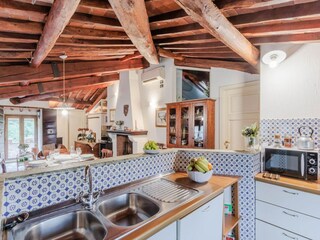 Boerderij Torcigliano Kenmerken 48