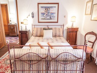 Boerderij Torcigliano Kenmerken 51