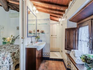 Type de propriété : Ferme Torcigliano Équipement 52