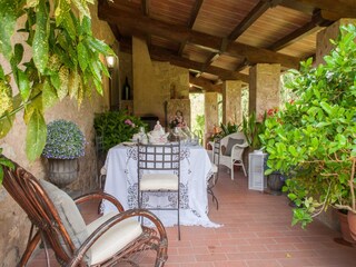 Fattoria Torcigliano Registrazione all'aperto 28