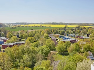 Ferienpark Damp Außenaufnahme 3