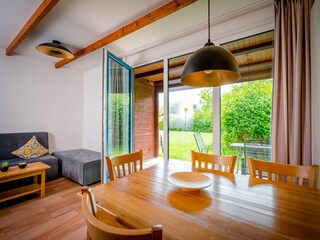 Parco vacanze Damp Caratteristiche 5