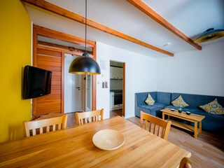 Vakantiepark Damp Kenmerken 6