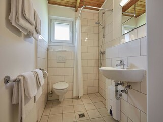 Vakantiepark Damp Kenmerken 13