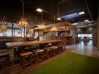 Parc de vacances Damp Équipement 14