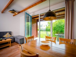 Holiday park Damp Features 14