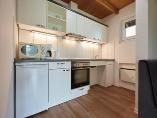 Vakantiepark Damp Kenmerken 18