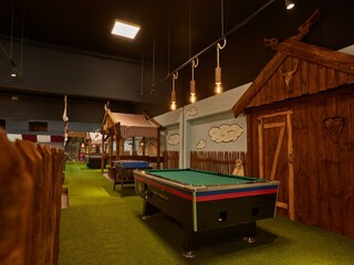 Parco vacanze Damp Caratteristiche 20