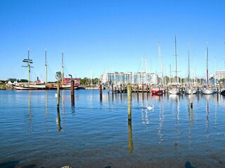 Parc de vacances Damp  38