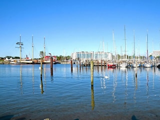 Vakantiepark Damp  38