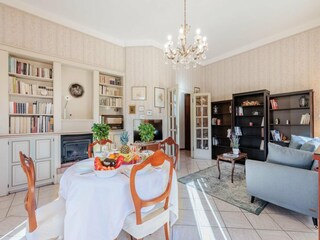 Appartement Lucca Kenmerken 19