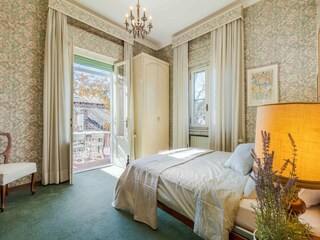 Appartamento Lucca Caratteristiche 25
