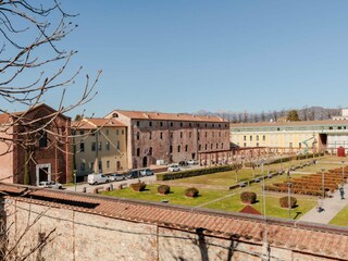 Appartamento Lucca Registrazione all'aperto 3