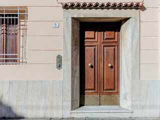 Apartment Lucca Ausstattung 20