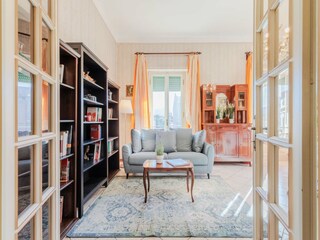 Apartment Lucca Ausstattung 22